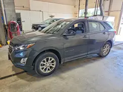 2GNAXREV5J6136942 2018 CHEVROLET EQUINOX