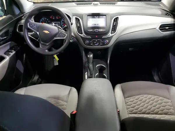 2GNAXREV5J6137105 2018 CHEVROLET EQUINOX - Image 8