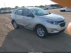 2GNAXREV5J6155555 2018 CHEVROLET EQUINOX