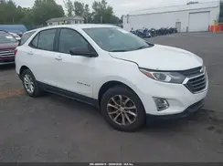 2GNAXREV5J6158245 2018 CHEVROLET EQUINOX