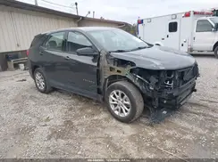 2GNAXREV5J6160609 2018 CHEVROLET EQUINOX