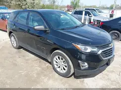2GNAXREV5J6162750 2018 CHEVROLET EQUINOX