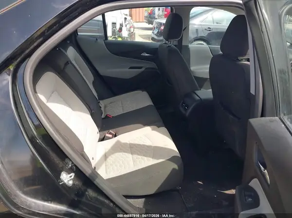 2GNAXREV5J6162750 2018 CHEVROLET EQUINOX - Image 8