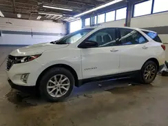 2GNAXREV5J6163493 2018 CHEVROLET EQUINOX