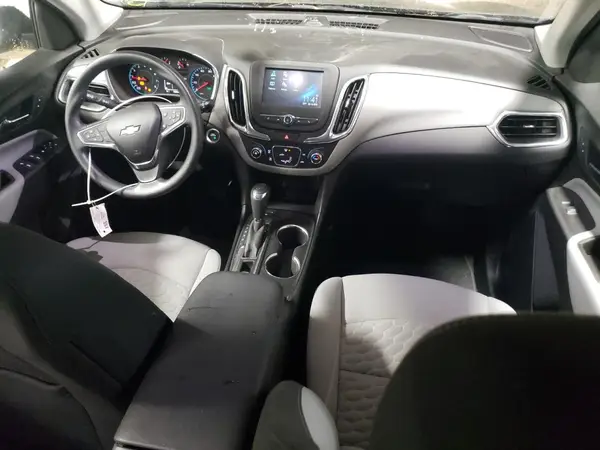 2GNAXREV5J6170802 2018 CHEVROLET EQUINOX - Image 8