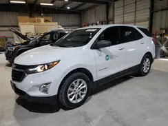 2GNAXREV5J6170881 2018 CHEVROLET EQUINOX