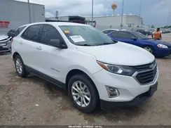 2GNAXREV5J6172405 2018 CHEVROLET EQUINOX