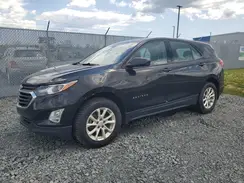 2GNAXREV5J6185090 2018 CHEVROLET EQUINOX