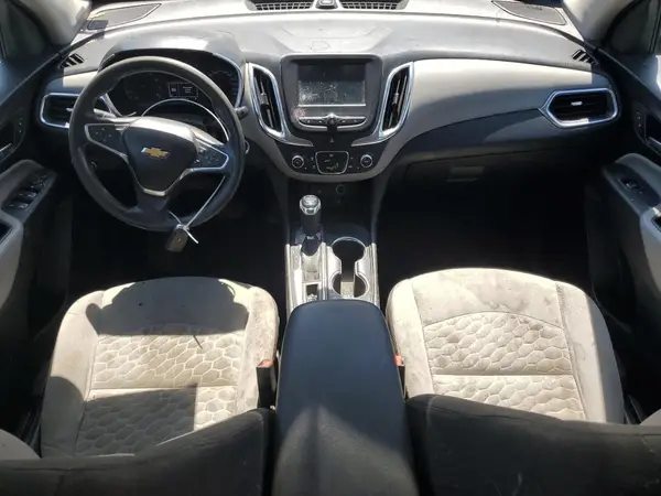 2GNAXREV5J6185090 2018 CHEVROLET EQUINOX - Image 8