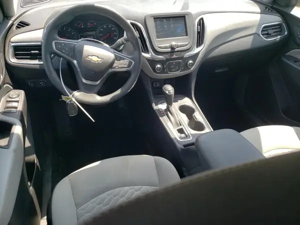 2GNAXREV5J6186109 2018 CHEVROLET EQUINOX - Image 8