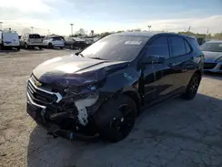 2GNAXREV5J6193853 2018 CHEVROLET EQUINOX