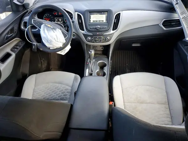 2GNAXREV5J6193853 2018 CHEVROLET EQUINOX - Image 8