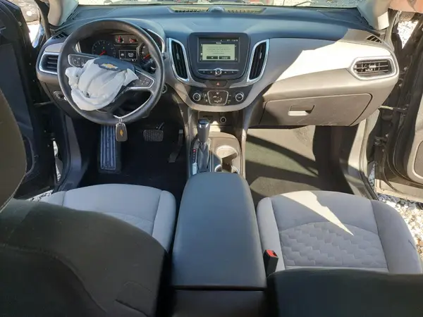 2GNAXREV5J6198552 2018 CHEVROLET EQUINOX - Image 8