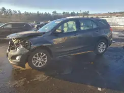 2GNAXREV5J6202437 2018 CHEVROLET EQUINOX
