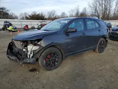 2GNAXREV5J6204219 2018 CHEVROLET EQUINOX