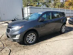 2GNAXREV5J6206309 2018 CHEVROLET EQUINOX