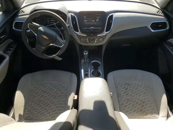 2GNAXREV5J6206309 2018 CHEVROLET EQUINOX - Image 8