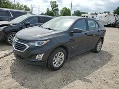 2GNAXREV5J6207766 2018 CHEVROLET EQUINOX