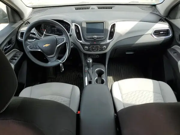 2GNAXREV5J6207766 2018 CHEVROLET EQUINOX - Image 8