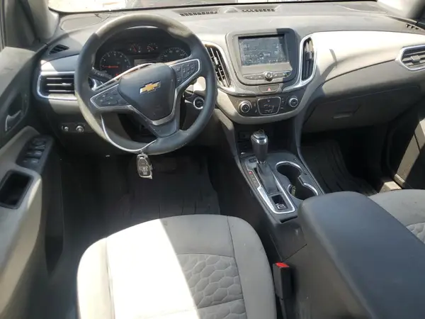 2GNAXREV5J6213793 2018 CHEVROLET EQUINOX - Image 8