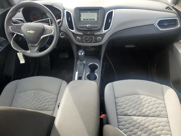 2GNAXREV5J6218332 2018 CHEVROLET EQUINOX - Image 8