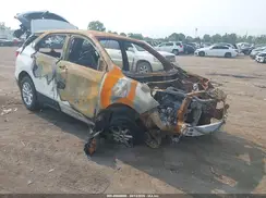 2GNAXREV5J6219531 2018 CHEVROLET EQUINOX