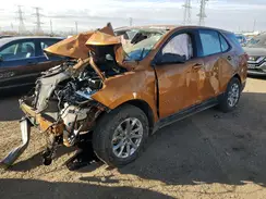 2GNAXREV5J6233624 2018 CHEVROLET EQUINOX