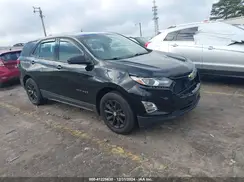 2GNAXREV5J6236295 2018 CHEVROLET EQUINOX