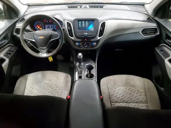 2GNAXREV5J6255574 2018 CHEVROLET EQUINOX - Image 8