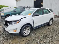 2GNAXREV5J6274089 2018 CHEVROLET EQUINOX