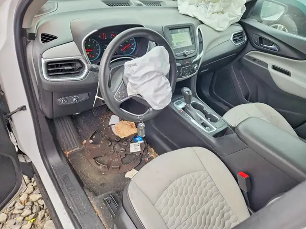 2GNAXREV5J6274089 2018 CHEVROLET EQUINOX - Image 8