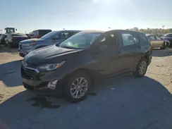 2GNAXREV5J6275064 2018 CHEVROLET EQUINOX