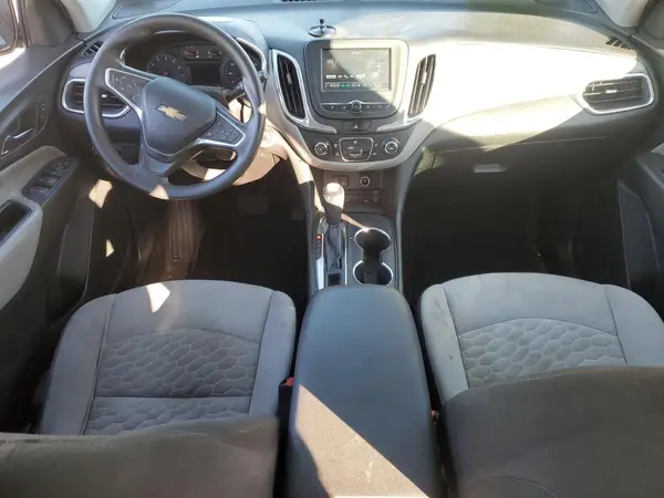 2GNAXREV5J6275064 2018 CHEVROLET EQUINOX - Image 8