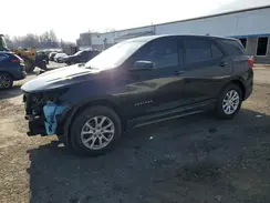 2GNAXREV5J6276425 2018 CHEVROLET EQUINOX