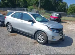 2GNAXREV5J6277770 2018 CHEVROLET EQUINOX