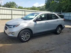 2GNAXREV5J6290034 2018 CHEVROLET EQUINOX