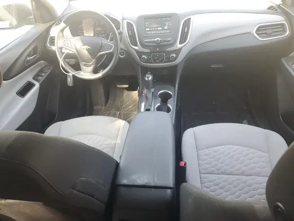 2GNAXREV5J6290034 2018 CHEVROLET EQUINOX - Image 8