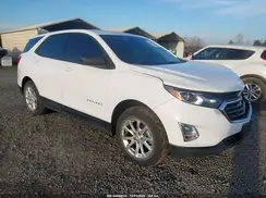 2GNAXREV5J6293239 2018 CHEVROLET EQUINOX