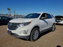 2GNAXREV5J6294892 2018 CHEVROLET EQUINOX