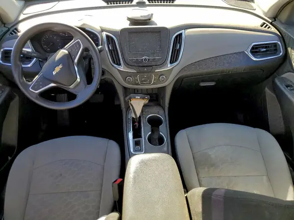 2GNAXREV5J6294892 2018 CHEVROLET EQUINOX - Image 8