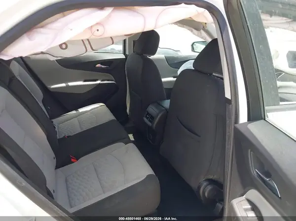 2GNAXREV5J6300139 2018 CHEVROLET EQUINOX - Image 8