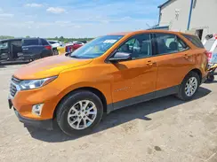 2GNAXREV5J6300934 2018 CHEVROLET EQUINOX