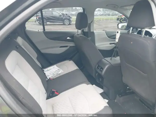 2GNAXREV5J6307916 2018 CHEVROLET EQUINOX - Image 8