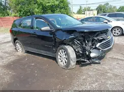 2GNAXREV5J6313246 2018 CHEVROLET EQUINOX