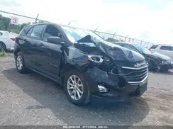 2GNAXREV5J6313554 2018 CHEVROLET EQUINOX