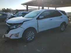 2GNAXREV5J6315790 2018 CHEVROLET EQUINOX