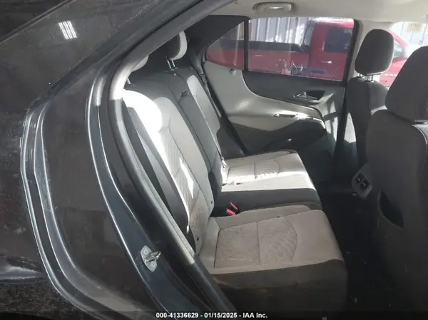 2GNAXREV5J6318348 2018 CHEVROLET EQUINOX - Image 8