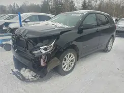 2GNAXREV5J6318592 2018 CHEVROLET EQUINOX