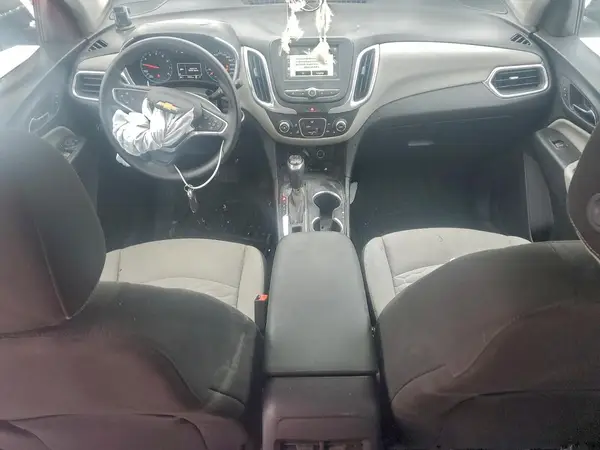 2GNAXREV5J6318592 2018 CHEVROLET EQUINOX - Image 8