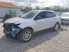 2GNAXREV5J6319631 2018 CHEVROLET EQUINOX